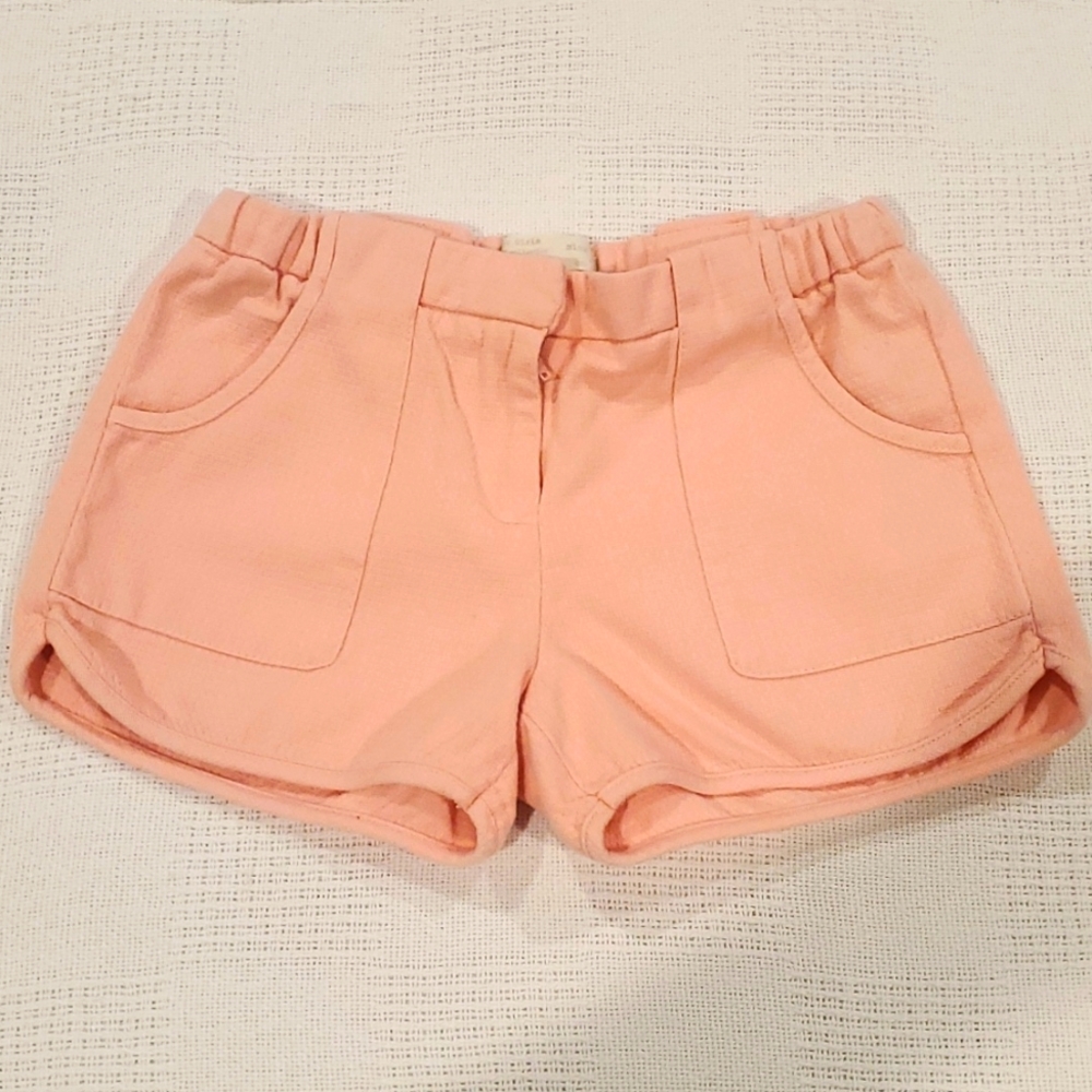 Zara Girl's Shorts